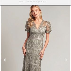 Tadashi Shoji Lace Dress